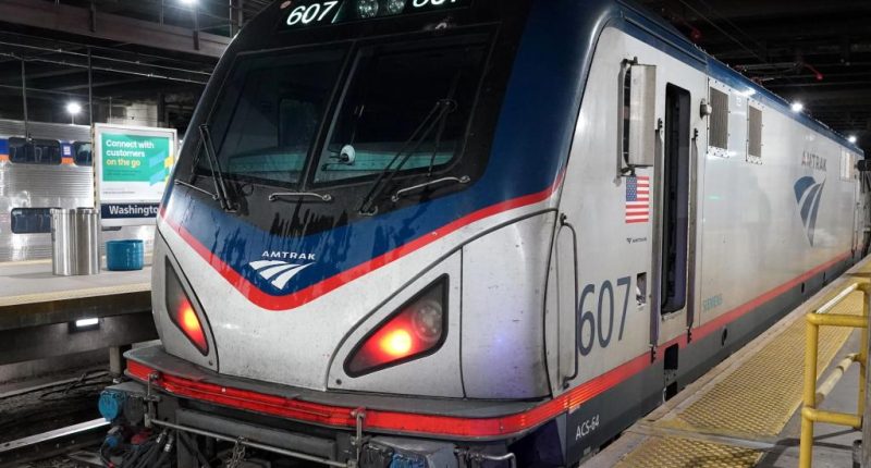 Get the insurance-fraud scammers off Amtrak's payroll â now